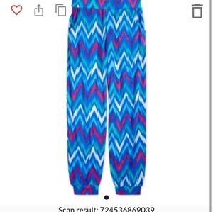 NWT Epic Threads Geometric Girls Sz L